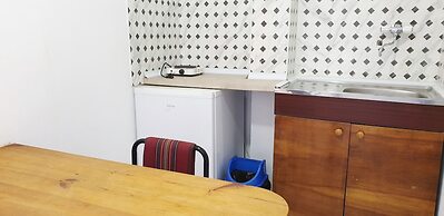 Prag Apartments & Rooms