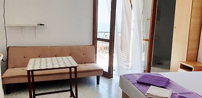 Prag Apartments & Rooms