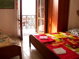 Prag Apartments & Rooms