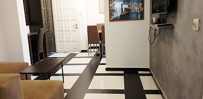 Prag Apartments & Rooms