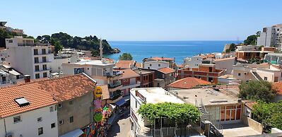 Prag Apartments & Rooms