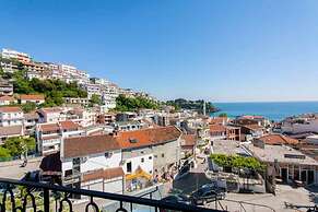 Prag Apartments & Rooms