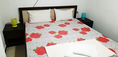 Prag Apartments & Rooms