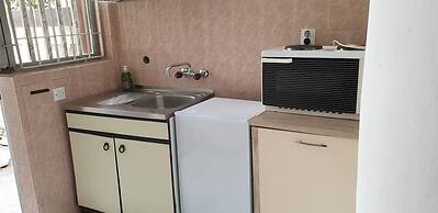 Prag Apartments & Rooms