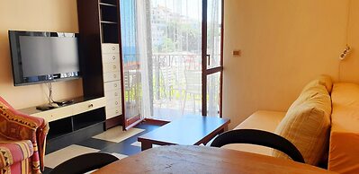 Prag Apartments & Rooms