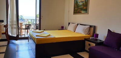 Prag Apartments & Rooms