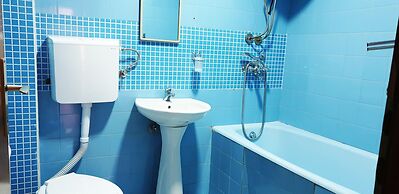 Prag Apartments & Rooms