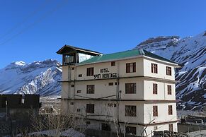 Spiti Heritage