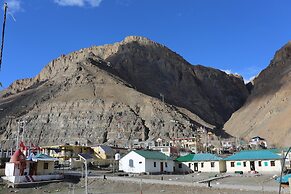 Spiti Heritage