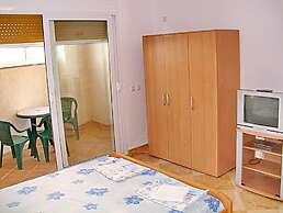 Panorama Apartments & Rooms