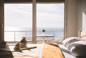 Panorama Apartments & Rooms