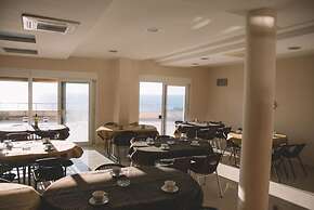 Panorama Apartments & Rooms