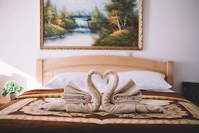 Panorama Apartments & Rooms