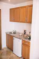 Panorama Apartments & Rooms