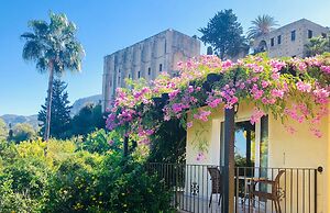 Bellapais Gardens