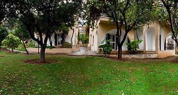 Bellapais Gardens