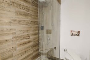 Teos Ormanci Tatil Koyu