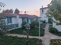 Teos Ormanci Tatil Koyu