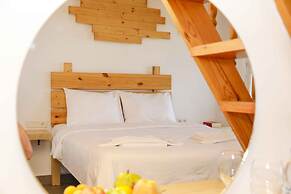 Teos Ormanci Tatil Koyu