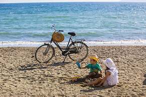 Teos Ormanci Tatil Koyu