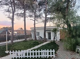 Teos Ormanci Tatil Koyu