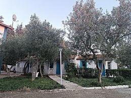 Teos Ormanci Tatil Koyu