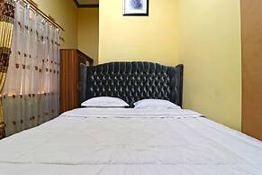Wisma Barokah Syariah