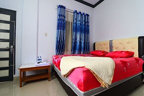 Wisma Barokah Syariah