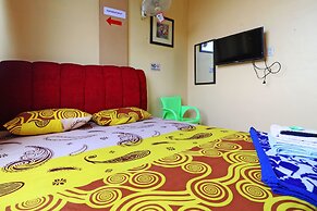 Wisma Barokah Syariah