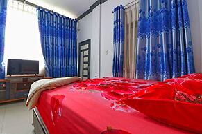 Wisma Barokah Syariah