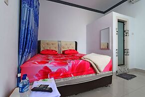 Wisma Barokah Syariah