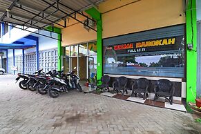 Wisma Barokah Syariah