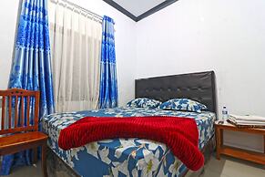 Wisma Barokah Syariah