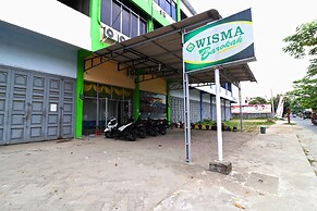 Wisma Barokah Syariah
