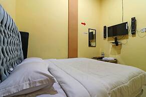 Wisma Barokah Syariah