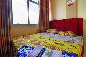 Wisma Barokah Syariah