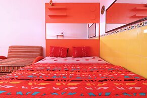 Hotel Agung Permata Artha