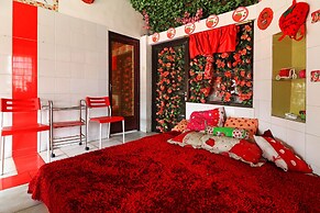 Hotel Agung Permata Artha