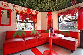 Hotel Agung Permata Artha