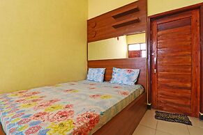 Hotel Agung Permata Artha