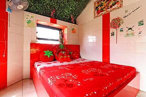 Hotel Agung Permata Artha