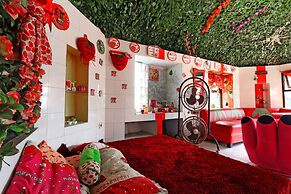 Hotel Agung Permata Artha