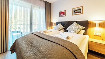 Apartamenty Sun & Snow Sarnia Residence