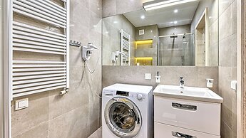 Apartamenty Sun & Snow Sarnia Residence