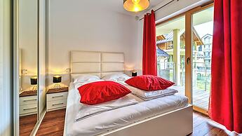 Apartamenty Sun & Snow Sarnia Residence