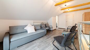 Apartamenty Sun & Snow Sarnia Residence