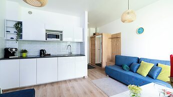 Apartamenty Sun & Snow Sarnia Residence