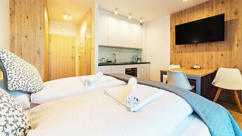 Apartamenty Sun & Snow Sarnia Residence
