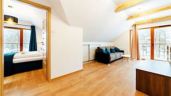 Apartamenty Sun & Snow Sarnia Residence