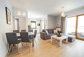 Apartamenty Sun & Snow Sarnia Residence